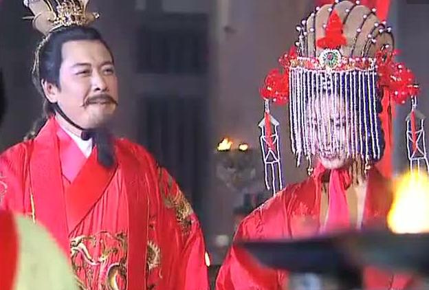 孙尚香年轻貌美，嫁给刘备数年，为何没有生孩子？