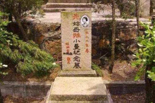 民国女神陆小曼，三段情史饱受争议，死后无人认领23年后才下葬