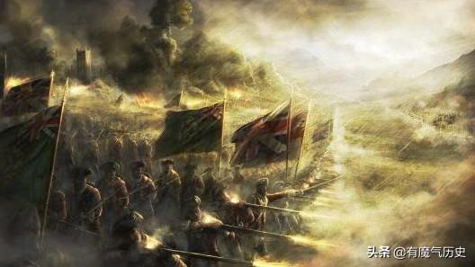 布尔战争：大英帝国日薄西山的序曲，亦是军事史的重要转折