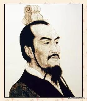 中国历史上十大名相，当然是我一家之言