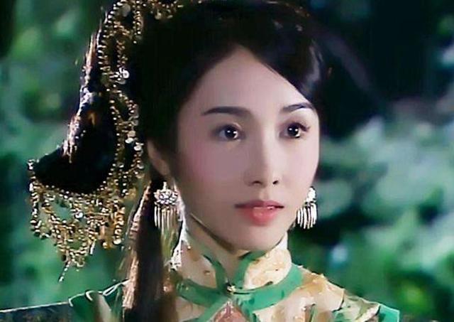 她为皇太极生下清朝最出名的公主，娘家却被皇太极消灭