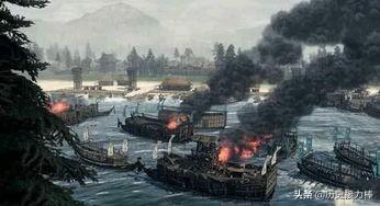 中国古代最大的一次海战，中华文明从此走向衰落