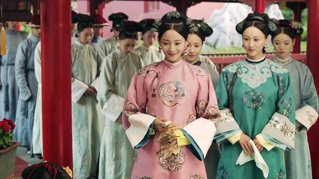 清朝最具争议的皇贵妃，生下最有名的公主，却未能葬入帝陵！