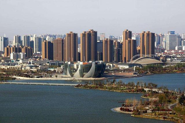 徐州城市群，它的发展意味着什么？