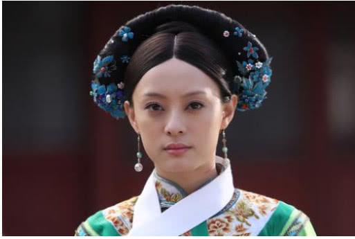 她是雍正后宫最悲惨的嫔妃，只因错过受宠时期，死后七年才被发现
