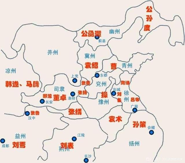 徐州城市群，它的发展意味着什么？