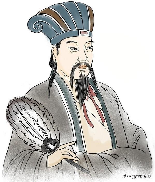 诸葛亮一生对蜀汉贡献很多，但刘备信任的人并不是他，那是谁？