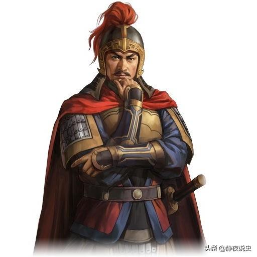 关陇军事贵族集团是怎样的一个存在，影响中国历史进程近200年