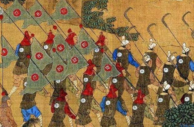 明朝有20万狼兵，战斗力强大，为何被2万清军用1个月就清退了？