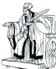 诸葛亮一生对蜀汉贡献很多，但刘备信任的人并不是他，那是谁？