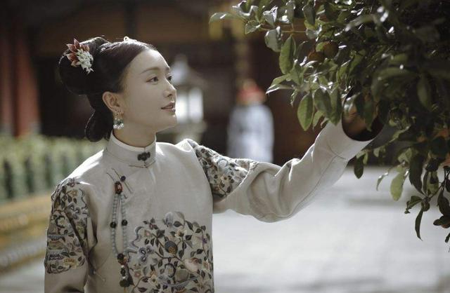清朝最具争议的皇贵妃，生下最有名的公主，却未能葬入帝陵！