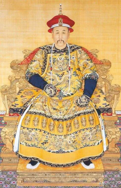 作为清朝十二帝当中最勤奋的皇帝，为何他被骂得最多？