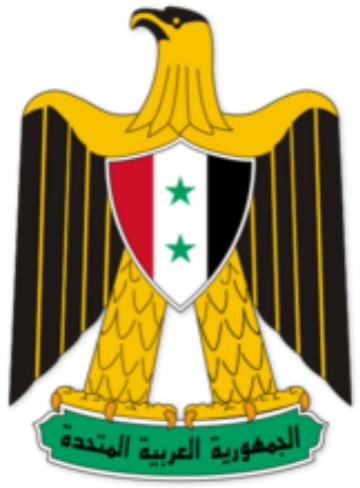 为什么叙利亚、埃及、伊拉克、也门等国国旗和国徽特别相似？