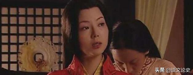 陈阿娇出身高贵，她母亲助汉武帝得皇位，为何敌不过歌女卫子夫？
