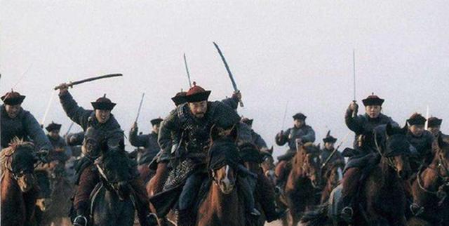 明朝有20万狼兵，战斗力强大，为何被2万清军用1个月就清退了？
