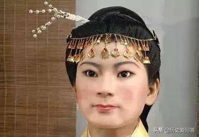 日本数次索要她的头发，从几根到1寸，引中国警觉：半寸也不给！