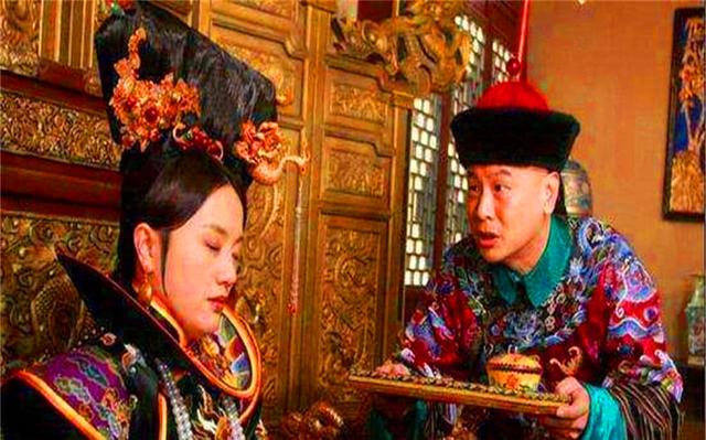 中国历史上最后一位太监：后宫妃子从来不亲自沐浴，要靠太监帮忙