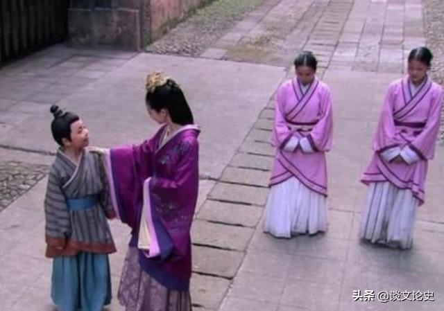 陈阿娇出身高贵，她母亲助汉武帝得皇位，为何敌不过歌女卫子夫？