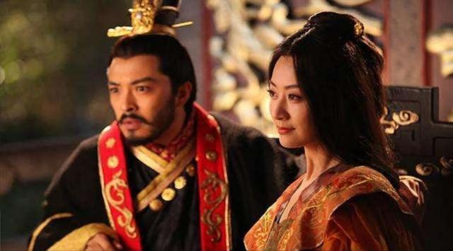 隋朝最有传奇的公主，丈夫造反杀了自己父亲，她杀了自己的儿子