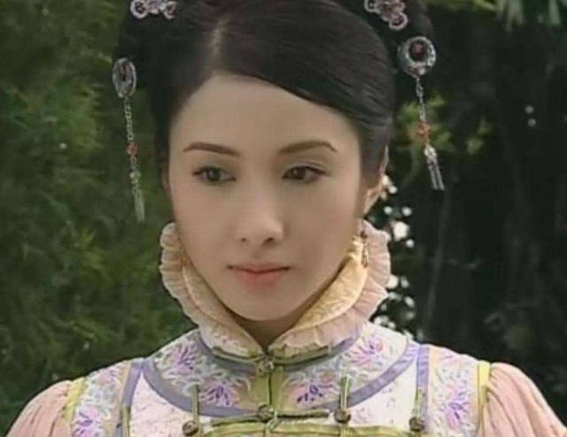 她为皇太极生下清朝最出名的公主，娘家却被皇太极消灭