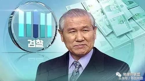 韩国总统府－青瓦台之风水魔咒
