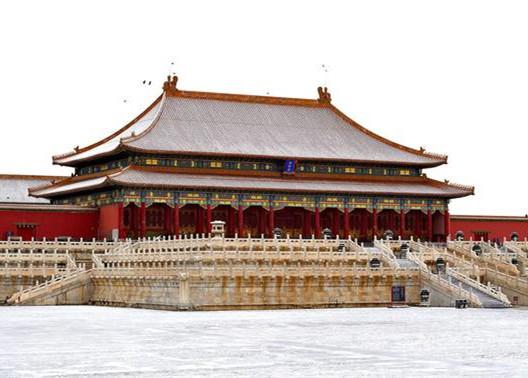 封建中国的禁脔——紫禁城的前世今生，又为何改名为“故宫”？